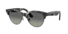 Ray Ban Ray In Grey Gradient