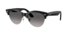 Ray Ban Ray In Grey Gradient