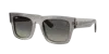 Ray Ban Ray In Grey Gradient