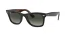 Ray Ban Ray-ban Classic Wayfarer 50mm Sunglasses In Grey Gradient