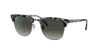 Ray Ban Ray In Grey Gradient