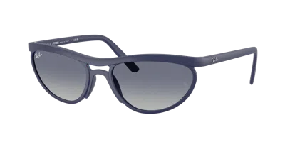 Ray Ban Ray In Blue