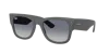 Ray Ban Ray In Grey Gradient Blue