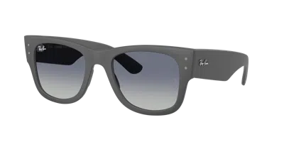 Ray Ban Ray In Grey Gradient Blue