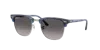 Ray Ban Ray In Grey Gradient Polar