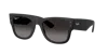 Ray Ban Ray In Grey Gradient Polar