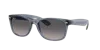 Ray Ban Ray In Grey Gradient Polar