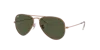 Ray Ban Ray In Grün