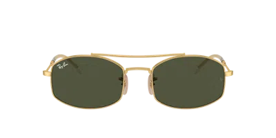 Ray Ban Ray In Grün