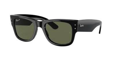 Ray Ban Ray In Gray