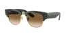Ray Ban Ray In Hellbraun