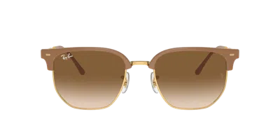 Ray Ban Ray In Hellbraun
