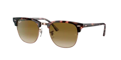 Ray Ban Ray In Hellbraun Verlaufstönung