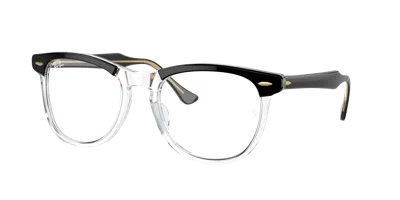 Ray Ban Ray In Klar,grün