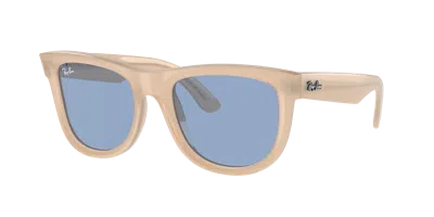 Ray Ban Ray In Light Blue