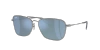 Ray Ban Ray In Light Blue