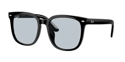 Ray Ban Ray In Light Blue