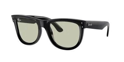 Ray Ban Ray In Light Green