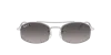 Ray Ban Ray In Light Grey