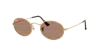 Ray Ban Ray In Light Violet