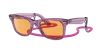 Ray Ban Ray In Orange