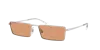 Ray Ban Ray In Orange