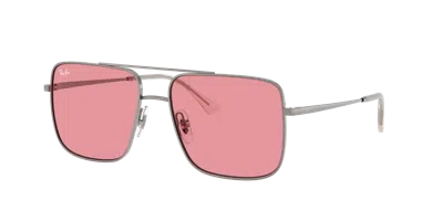 Ray Ban Ray In Pink