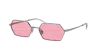 Ray Ban Ray In Pink