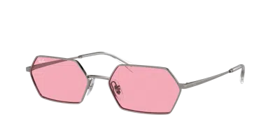 Ray Ban Ray In Pink