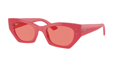 Ray Ban Ray In Pink
