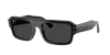 Ray Ban Ray In Polar Black