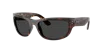 Ray Ban Ray In Polar Black