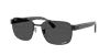 Ray Ban Ray In Polar Dark Grey
