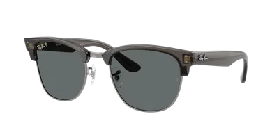 Ray Ban Ray In Brown