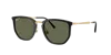 Ray Ban Ray In Polar Green