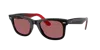 Ray Ban Ray In Polar Purple