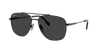 Ray Ban Ray In Polar Schwarz