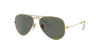 Ray Ban Ray In Polarisiert Grün Classic G15