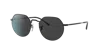 Ray Ban Ray In Polarized Black Gradient