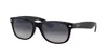 Ray Ban Ray In Polarized Blue Grey Gradient