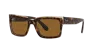 Ray Ban Ray In Polarized Brown Classic B-15