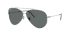 Ray Ban Ray In Polarized Dunkelgrau