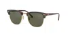 Ray Ban Ray In Polarized Green Classic G-15