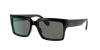 Ray Ban Ray In Polarized Green Classic G-15
