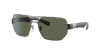 Ray Ban Ray In Polarized Green Classic G-15