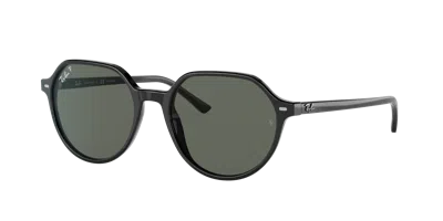 Ray Ban Ray In Polarized Green Classic G-15