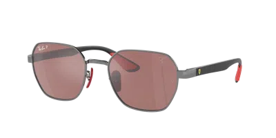 Ray Ban Ray In Black