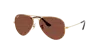 Ray Ban Ray In Brown