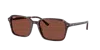 Ray Ban Ray In Red