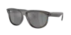 Ray Ban Ray In Silver